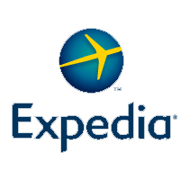 Expedia.com Travel Website review and logo