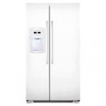 Frigidaire FFSC2323L Professional Side by Side Refrigerator - 10Rate 2024