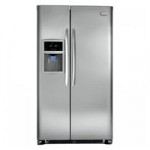 Frigidaire FGHC2342LF Counter Depth Refrigerator