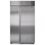 Sub Zero BI48S Counter Depth Refrigerator