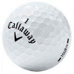 Callaway Tour i(s) Golf Ball Review