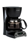 Mr. Coffee Programmable Coffeemaker Review