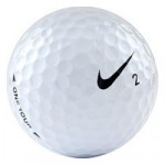 Nike ONE Tour and Tour Distance Golf Ball Review