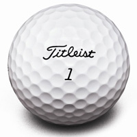 Titleist ProV1 Golf Ball Review