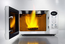 Microwave Safety Tips