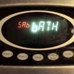 What Is the Sabbath Mode On My Oven?
