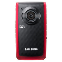 Samsung HMX-W200