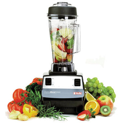 Getting the Most Out of Your Blender: Breakfast, Lunch, and Dinner