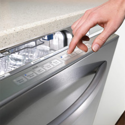 Features That Improve Cleaning Efficiency in Dishwashers