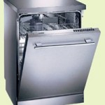 8 Steps to Saving Energy with your Dishwasher