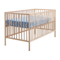 Top 10 Baby Cribs