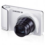 Samsung Galaxy Camera on AT&T Network