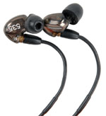Shure SE535 Earbuds