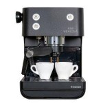 A Guide to the Different Types of Espresso Machines