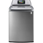 LG WT6001HV Washing Machine