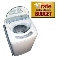 Haier HLP21N Portable Top Load Washer