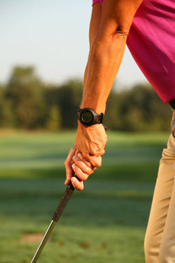 Golf Rangefinder vs. Golf GPS Watch – Which is better?