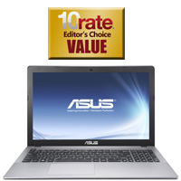 Asus X550CA Student Laptop