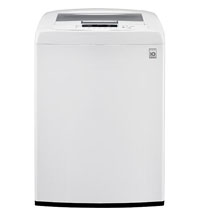 LG WT1101CW Top Load Washer