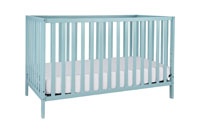 Union 4-in-1 Convertible Crib